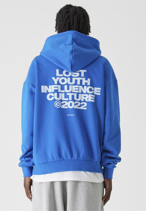 Image du produit Lost Youth LY HOODIE "CULTURE - 21641 (4XL)