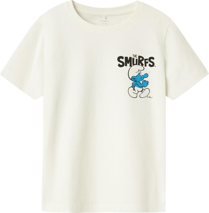 Produktbild Name it Schlumpf T-Shirt (92)