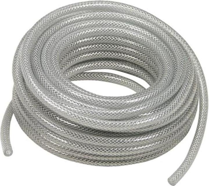 Actual product image Stanley Reinforced hose 15M 6x11MM 176