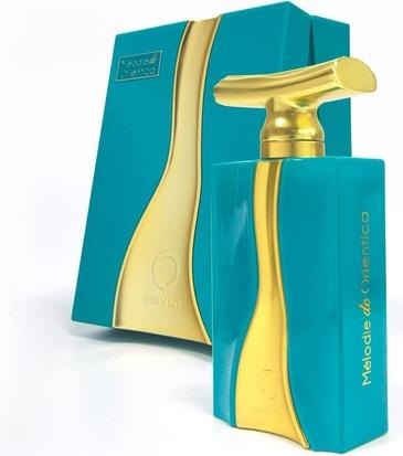 Orientica de Melodie de (Eau de Parfum, 90 ml)
