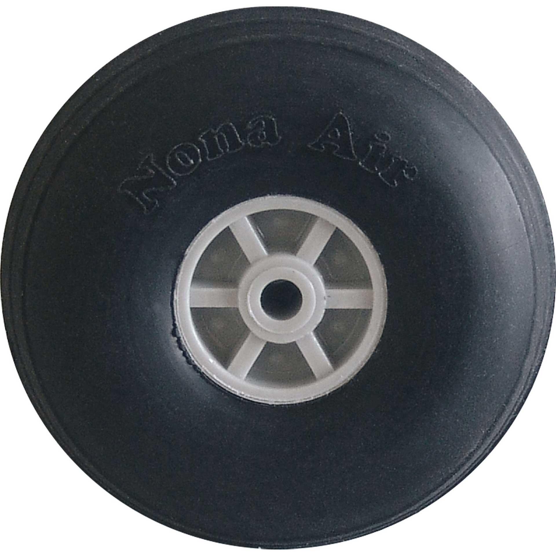Planet-Hobby räder heavy duty ca. 37 x 15 mm 2stk.