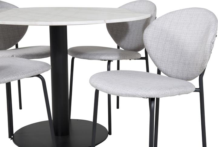Produktbild Venture Home Estelle, Vault (Marmor)