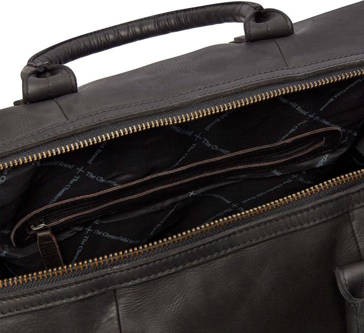 Produktbild The Chesterfield Brand Reisetasche Portsmouth 1700 (43 l)