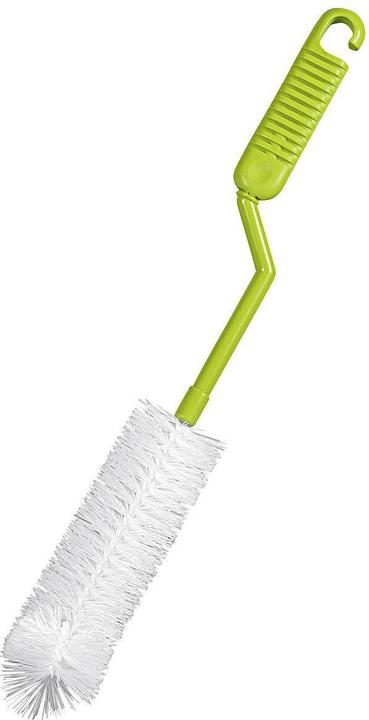 Rival Babyflaschenbürste 35cm lime-grün