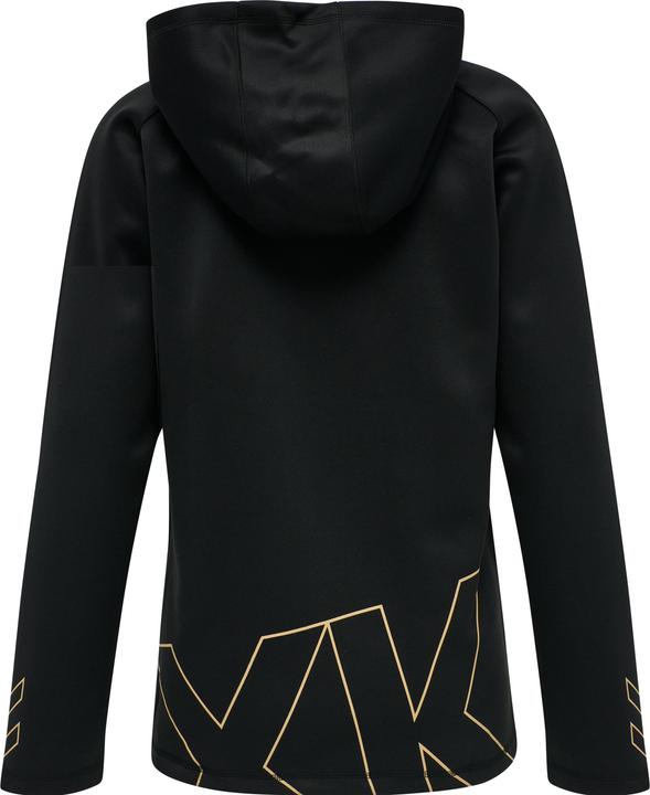 Produktbild hummel Cima Xk Hoodie Woman (XS)