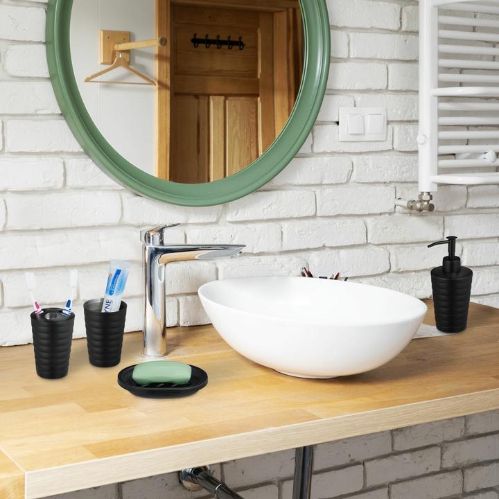 Actual product image Relaxdays Desk organiser