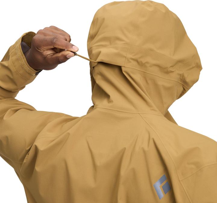 Immagine prodotto Black Diamond Highline Stretch Shell - Regenjacke - Herren (XL)