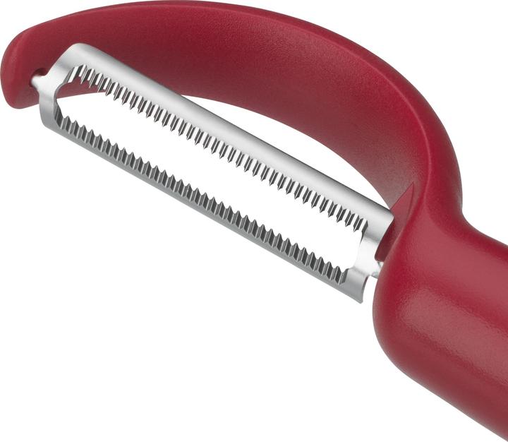 Image du produit Silit Éplucheur de tomates/légumes Pelaro rouge