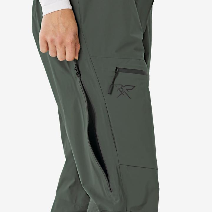 Actual product image Simond Steghose Damen Polyamid (44)