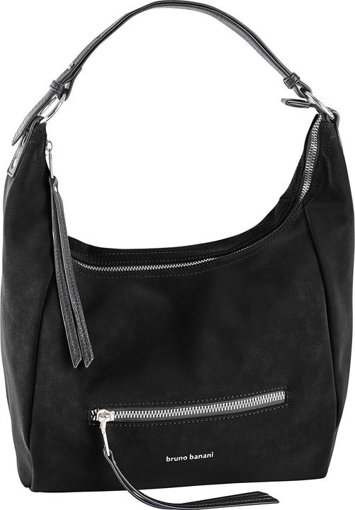 Produktbild Bruno Banani Shopper "Isabelle" (Farbe: schwarz)
