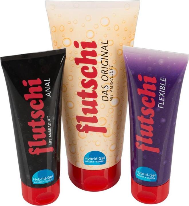 Flutschi 3er-Set (360 ml)