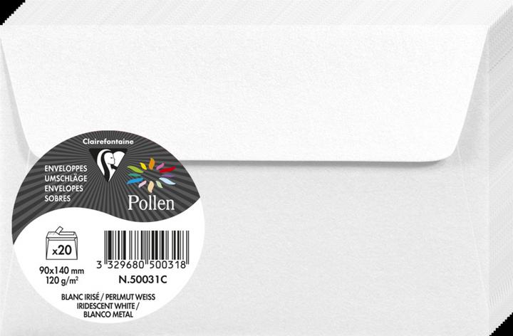 Produktbild Pollen Umschläge (90 x 140 mm, 20 x)
