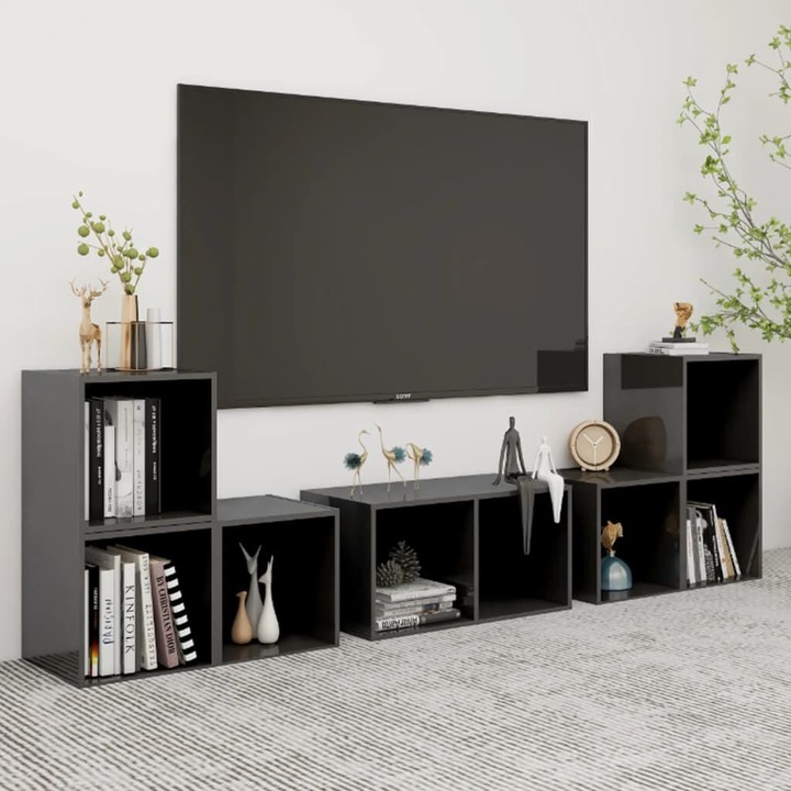 Actual product image VidaXL Colson (72 x 35 x 36.5 cm)