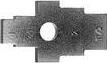Actual product image Brodesser Raccord key