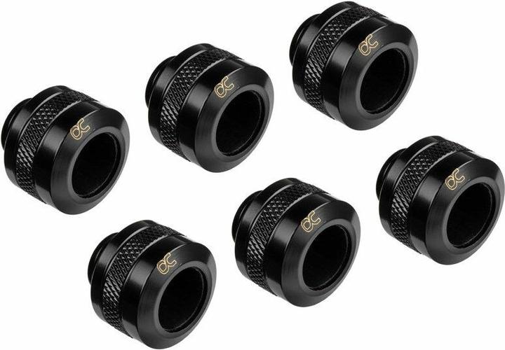 Actual product image Alphacool 17475 Computer cooling system part/accessories adjustment kit