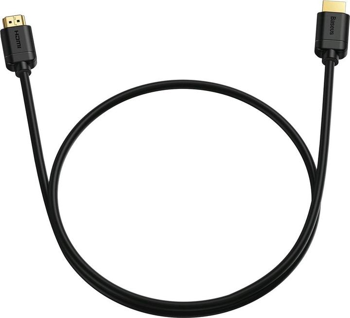 Actual product image Baseus HDMI (Type A ) - HDMI (Type A) (5 m)