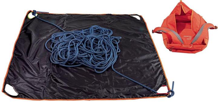 Actual product image Petzl Kliff