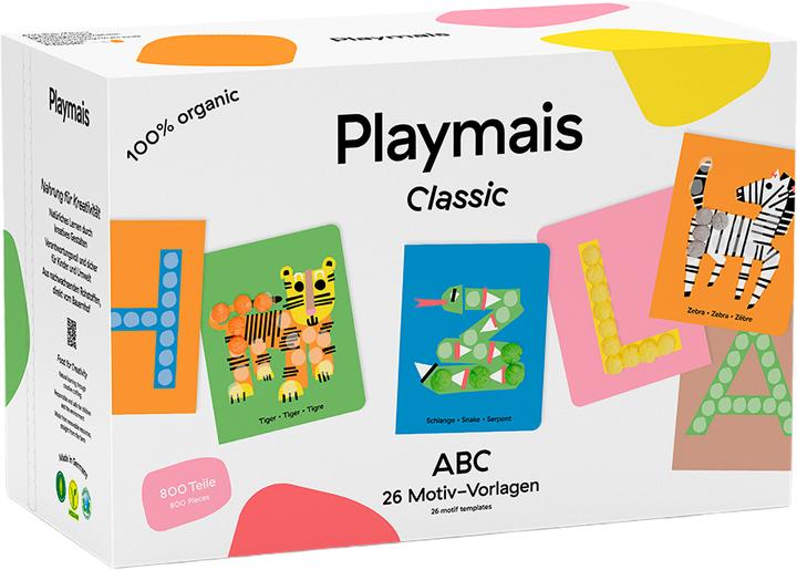 Produktbild PlayMais ® Abc.160964.8