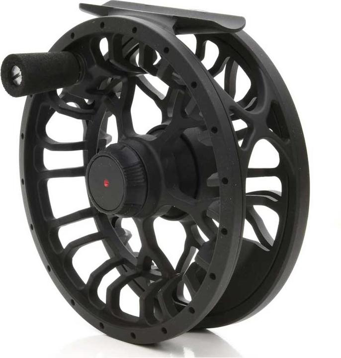 Immagine prodotto Vision Hero Flyreel Kl. 7-9, Black
