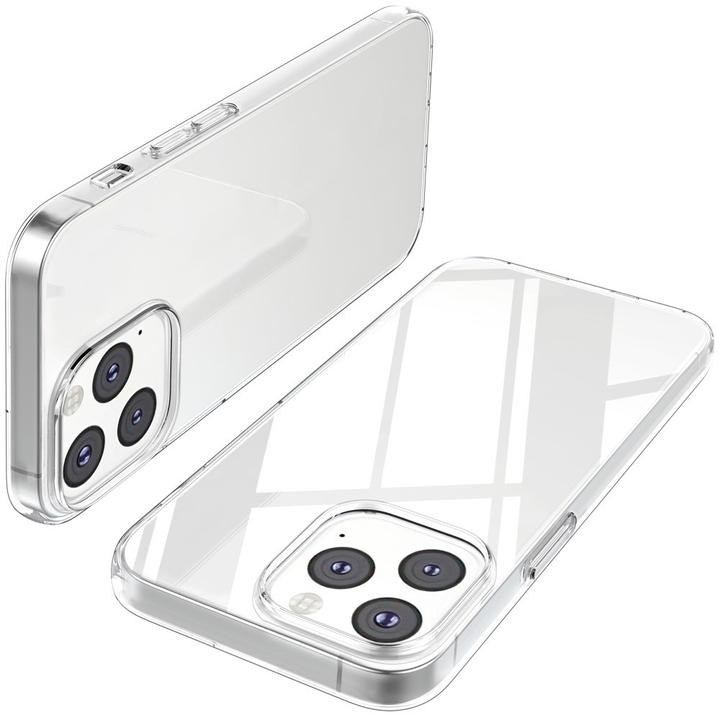 Produktbild Cover-Discount Silikon Case (Apple iPhone 13 mini)