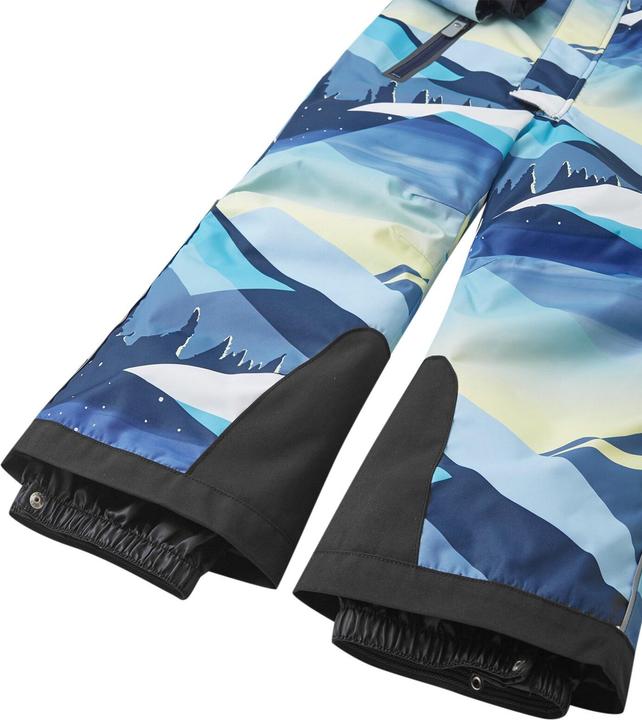 Image du produit Reima tec Skioverall Reach Ocean (104)