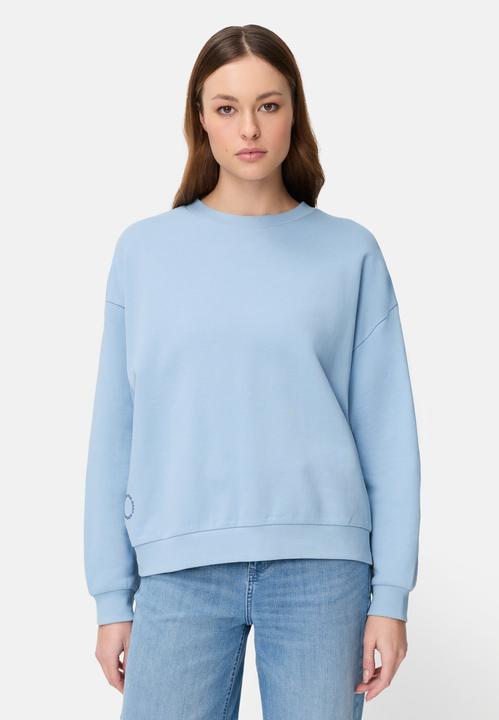 Produktbild Camel Active Sweatshirt mit Backprint (XS)