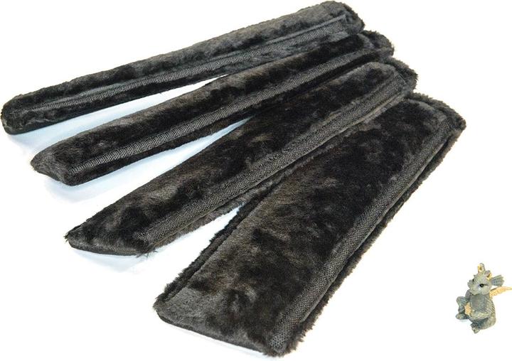 Produktbild Lonesome Dragon Set Seilpolsterungen für Liebesschaukeln