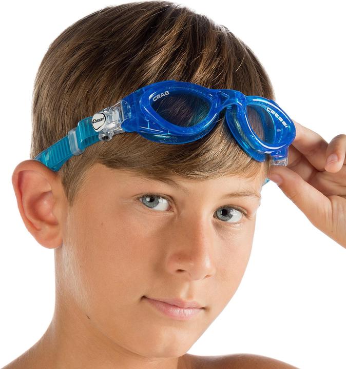 Produktbild Cressi Crab