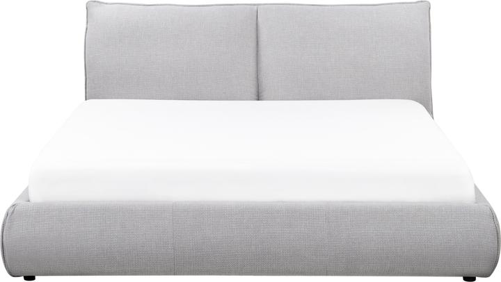 Actual product image Beliani Vinay (160 x 200 cm)