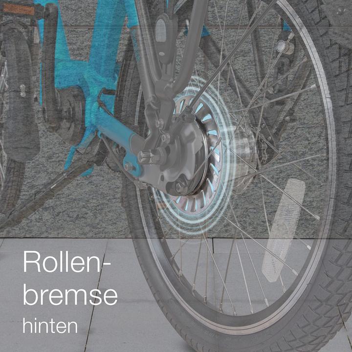 Image du produit Aktivshop Komfort (40 cm)