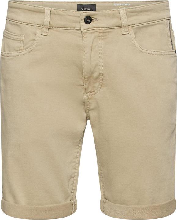 Image du produit Camel Active fleXXXactive® Bermuda Shorts mit Reissverschluss (35)