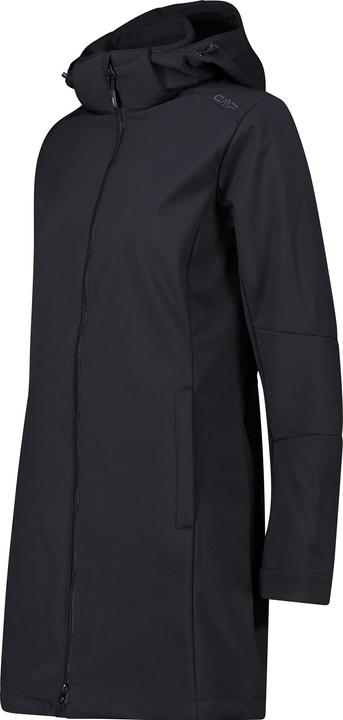 Produktbild CMP Campagnolo Softshell Parka (50, 4XL)