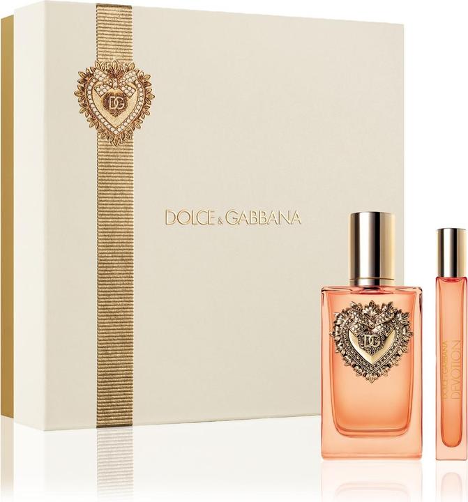 Produktbild Dolce & Gabbana Dolce G Devotion Eau De Parfum Intense 100ml (Eau de Parfum, 100 ml)