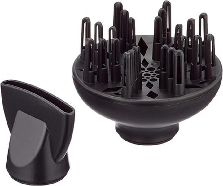 Actual product image ECG VV 3121 Professional (1800 W)