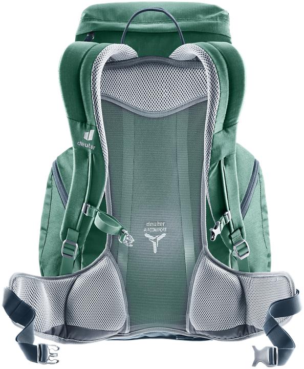Actual product image Deuter Gröden 32 (32 l)