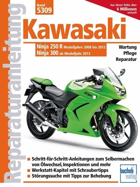 Produktbild Kawasaki (Deutsch, 2015)