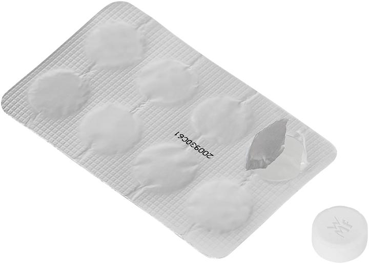 Actual product image WMF Perfection Reinigungstabletten