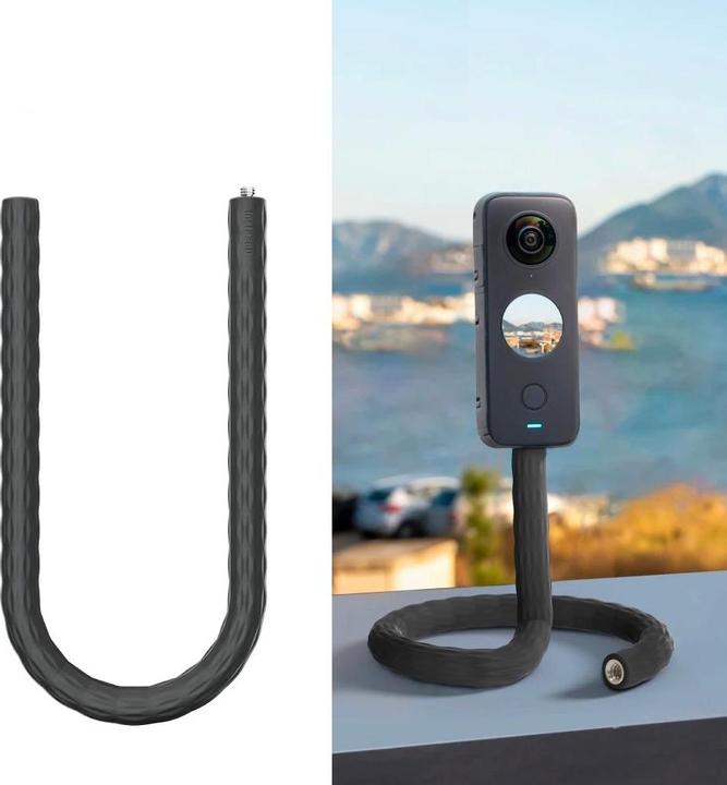 Actual product image Insta360 One RS Monkey Tail Mount (One X2, Insta360 one X)