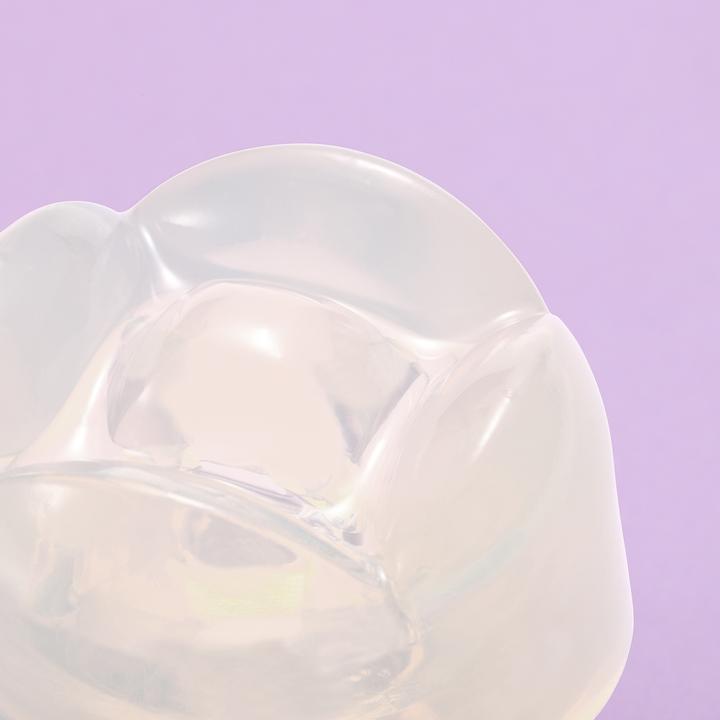 Actual product image Tenga Lily