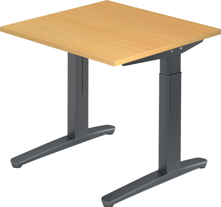 Image du produit MC Bureau MyTable XB (800 x 800 x 650 mm)