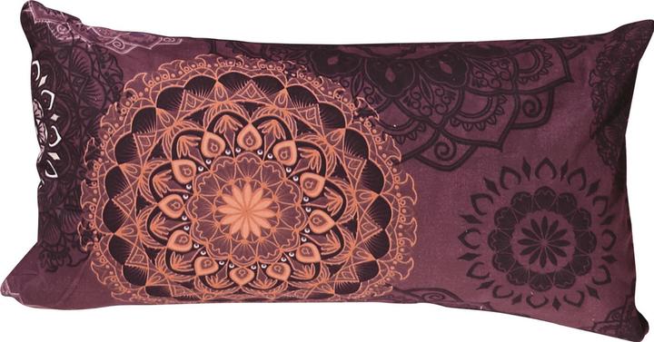 Produktbild Erwin Müller Kissenbezug (Kopfkissenbezug, 40 x 80 cm)