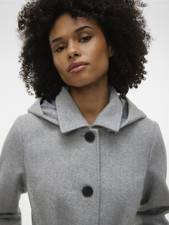 Actual product image Vero Moda Vmvincechelsea Coat Exc Coat (M)