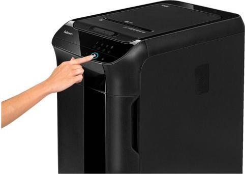 Image du produit Fellowes Automax 550C (Coupe de particules)