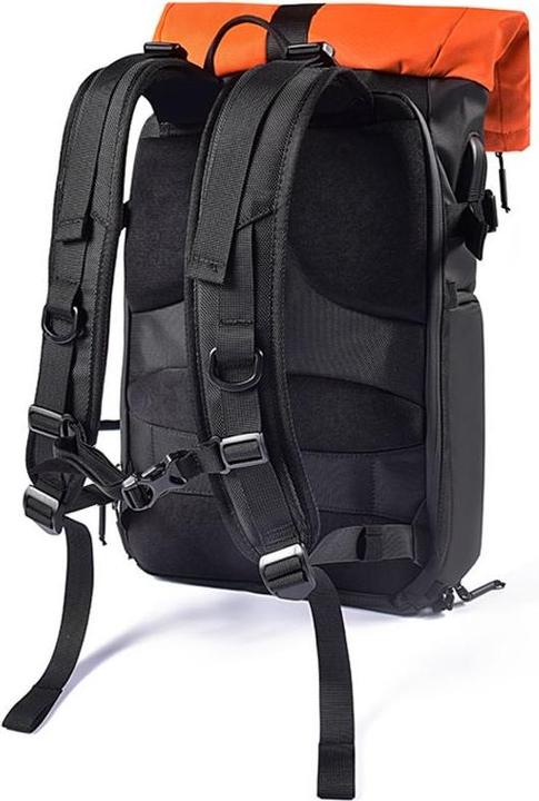 Actual product image Quest Metal Detector Backpack
