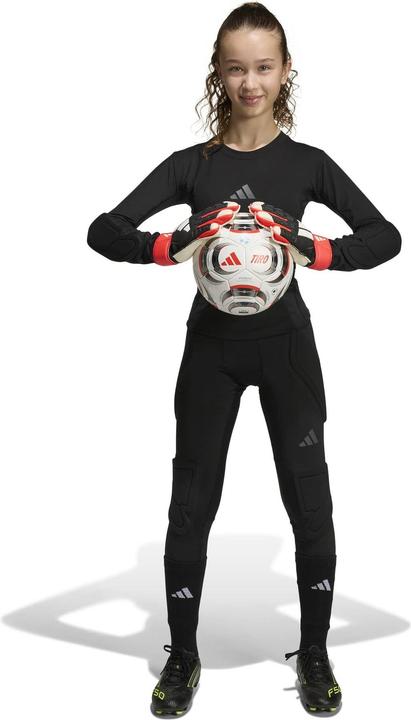 Produktbild Adidas Gk Pad Lt Y - black (116)