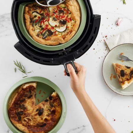 Produktbild Lékué Form für Heissluftfritteuse D20cm