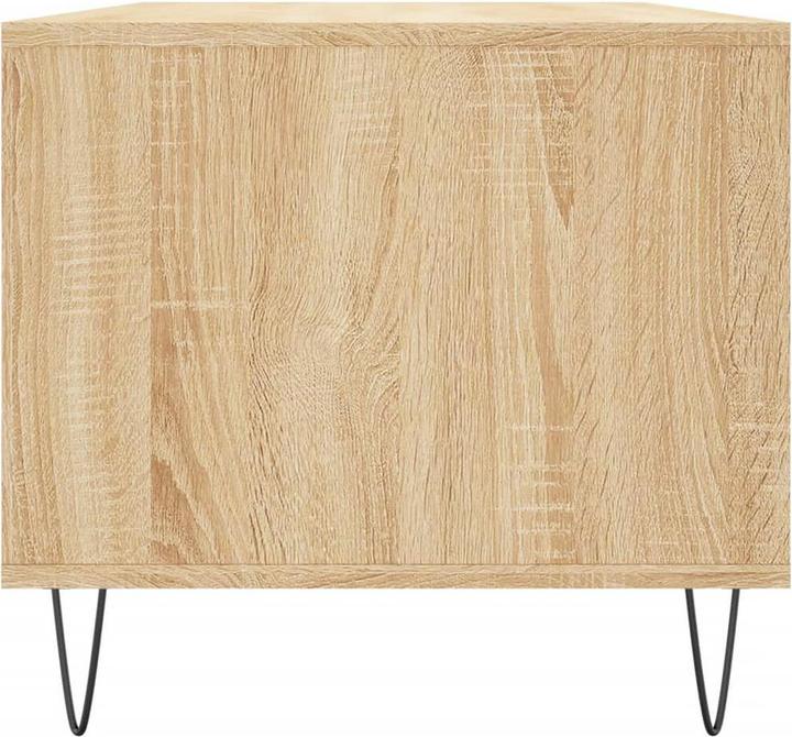 Image du produit vidaXL Couchtisch (90 x 49 x 45 cm)