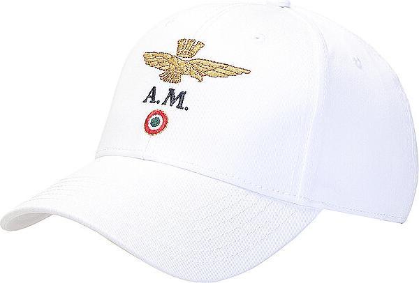 Produktbild Aeronautica Militare Kappe (One Size)