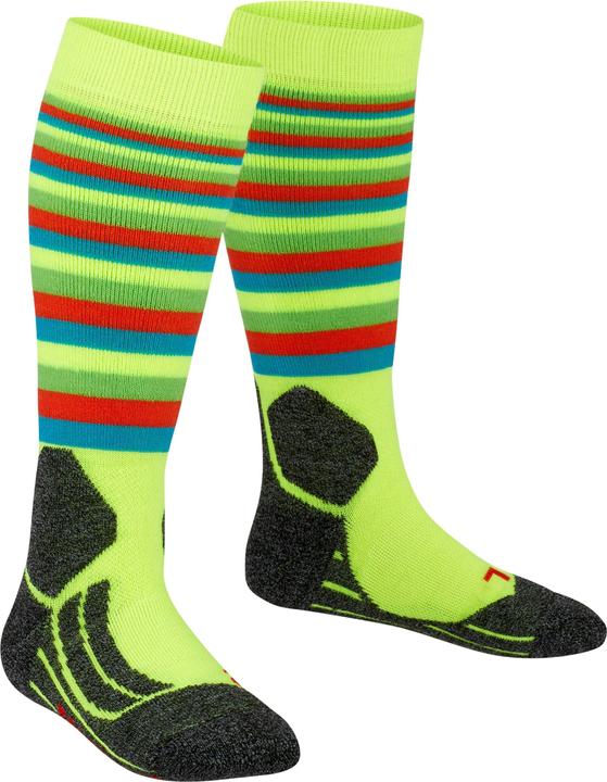 Produktbild Falke SK2 Stripes Kids (31 - 34)