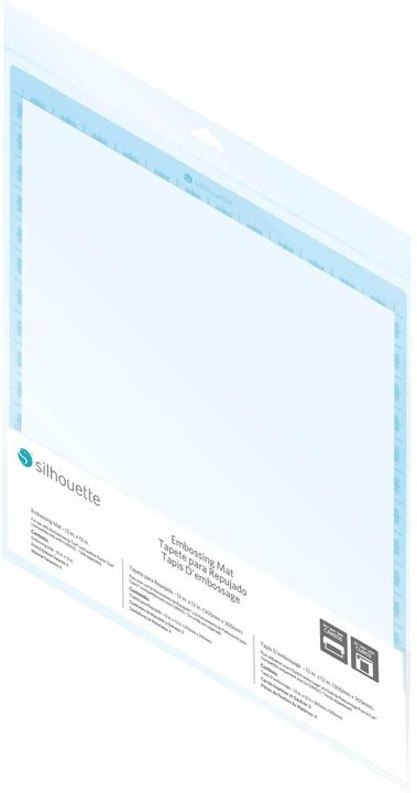 Silhouette Zubehör Prägematte 30.5 x 30.5 cm